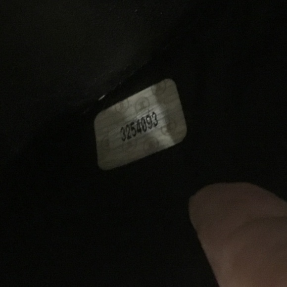 ♦️Chanel Large Black CC Flap Wallet - Picture 3 of 5